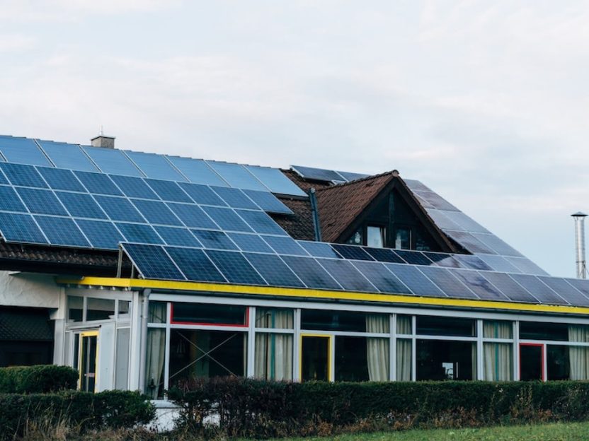 Commercial Project V